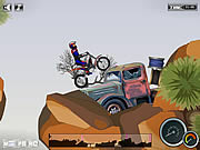Moto Trial Fest 2-Desert Pack